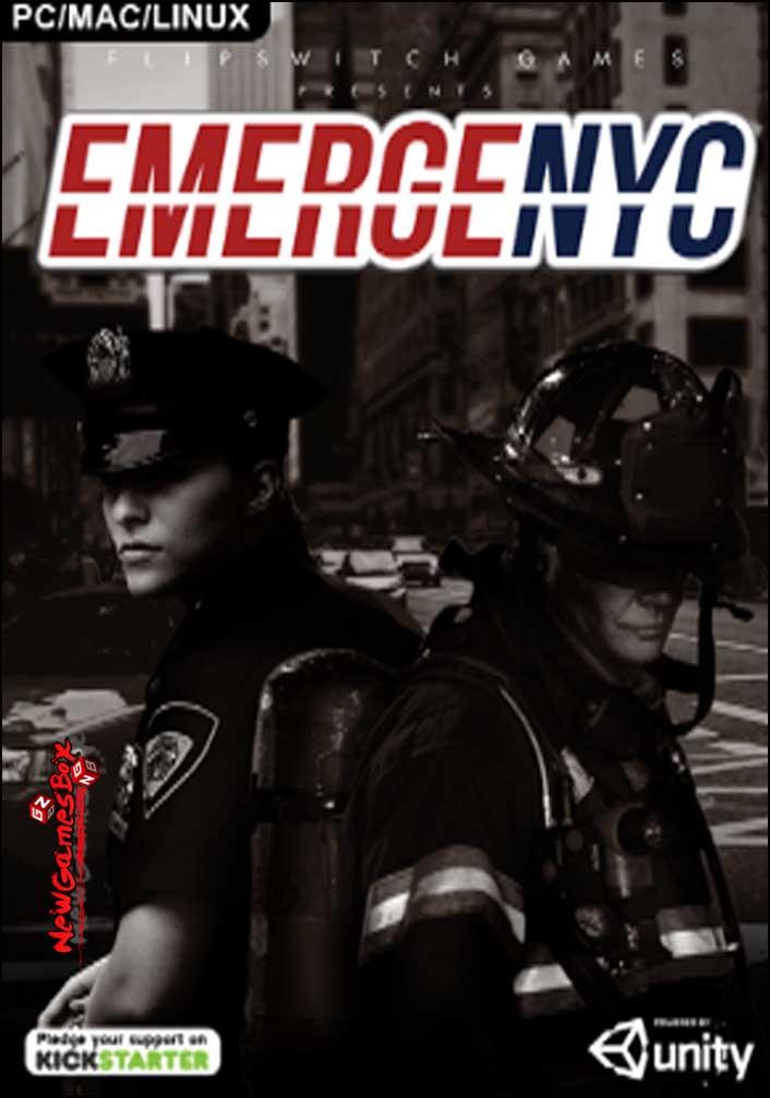 emergency nyc download pc