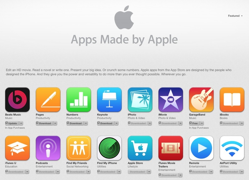 best free app for mac
