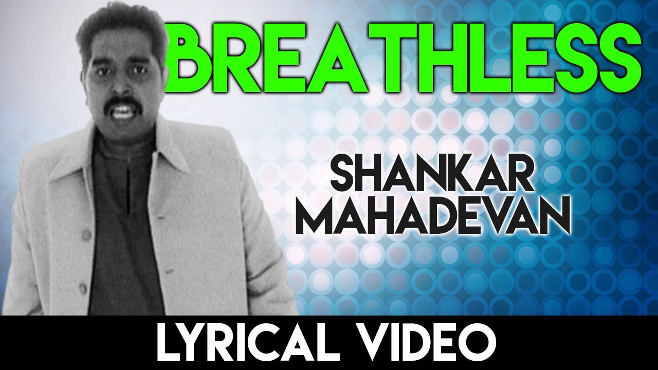 shankar mahadevan songs hindi